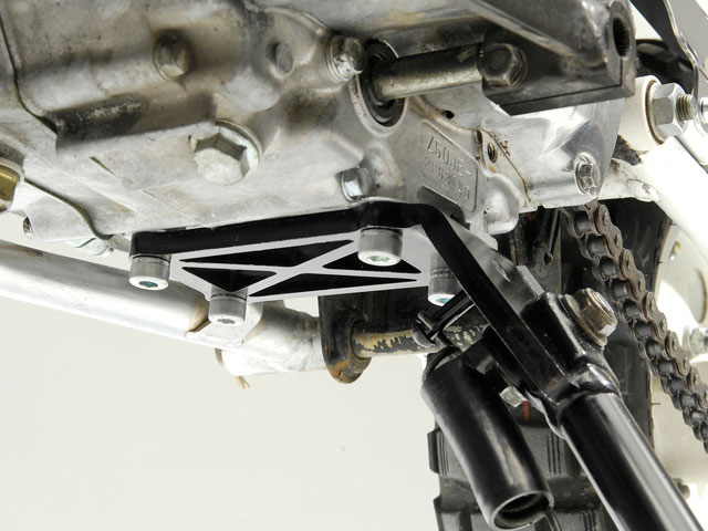 Gクラフト モンキー アジャスタブルスタンドホルダー 32090