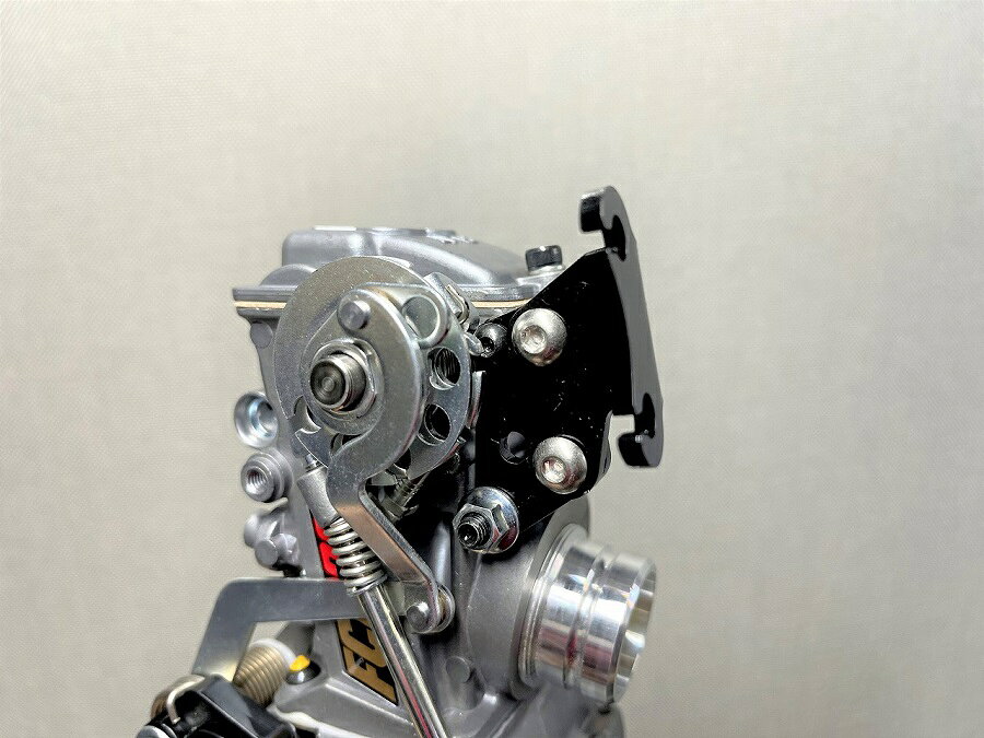 Gクラフト モンキー ケーブルホルダー FCR28用 37217