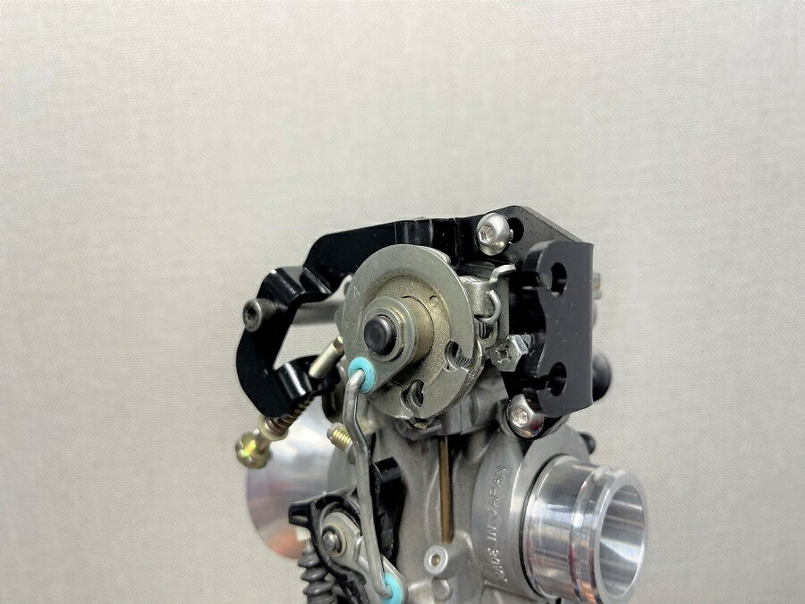 Gクラフト モンキー ケーブルホルダー TMR28用 37216