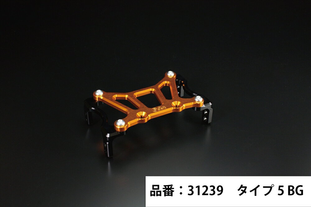 樂天商城 - Gクラフト モンキー スタビライザータイプ5 BG ゴリラ 199mmステム用 31239