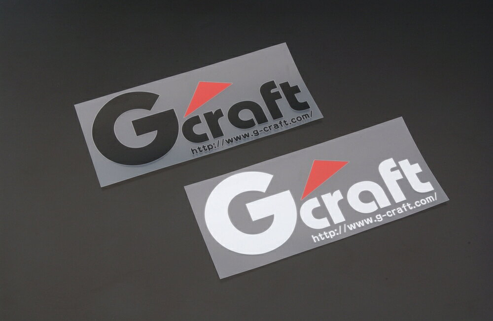 メーカー品番: 39326 JANコード: 4522285393265 Gクラフトの切り文字タイプのステッカーです。 87mmx35mm 1枚 ◆Gクラフトの切り文字タイプのステッカーです ◆87mm*35mm 1枚 ◆カラー：ホワイト0