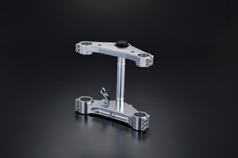 Gクラフト モンキー用 ステムキット(φ30フォーク用) 173-40ノーマルハンドル仕様 31129