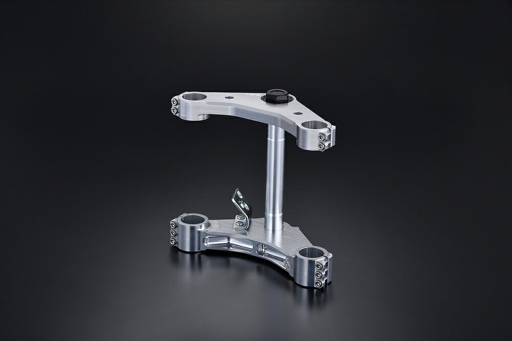 Gクラフト モンキー用 ステムキット(φ30フォーク用) 173-55ノーマルハンドル仕様 31130