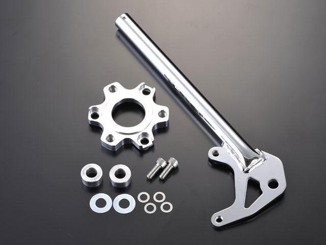 Gクラフト モンキー ディスクインナーチューブ カニブレンボ2P 33175