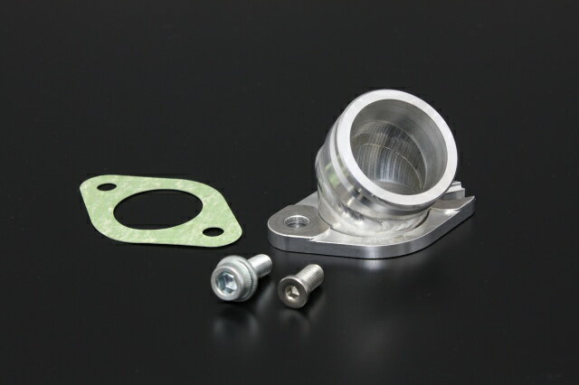 Gクラフト モンキー(YD-MJN24/28用) ビレット可変マニホールド 37208