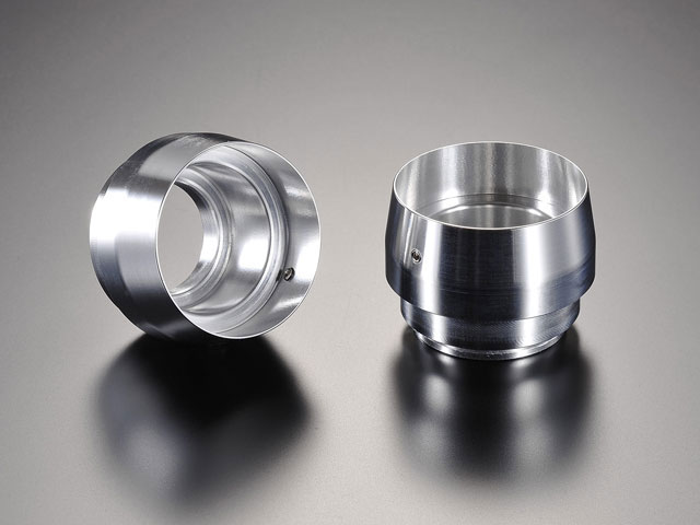 Gクラフト モンキー(5L) フォークブーツ取り付けカラー 33148