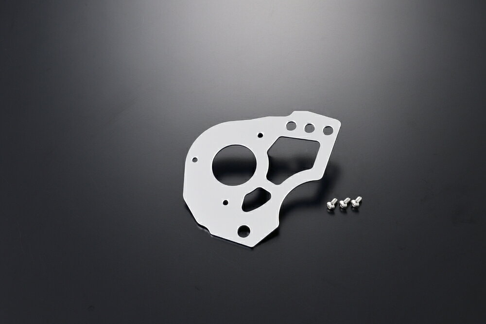 メーカー品番: 32853 JANコード: 4522285328533 アルミ/アルマイト G-CRAFTビレットスプロケットカバー専用の拡張カバー※単品使用不可※ビレットスプロケットカバー(31521/31522)対応0