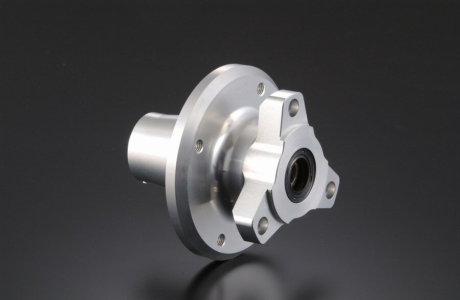 Gクラフト フロントハブ 39028