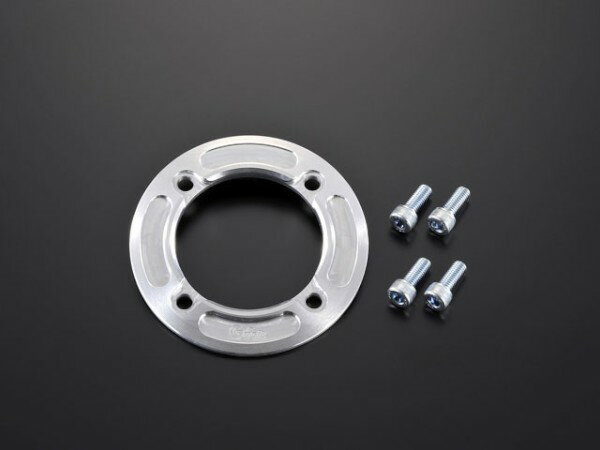 Gクラフト モンキー ホイール強化プレート 39350