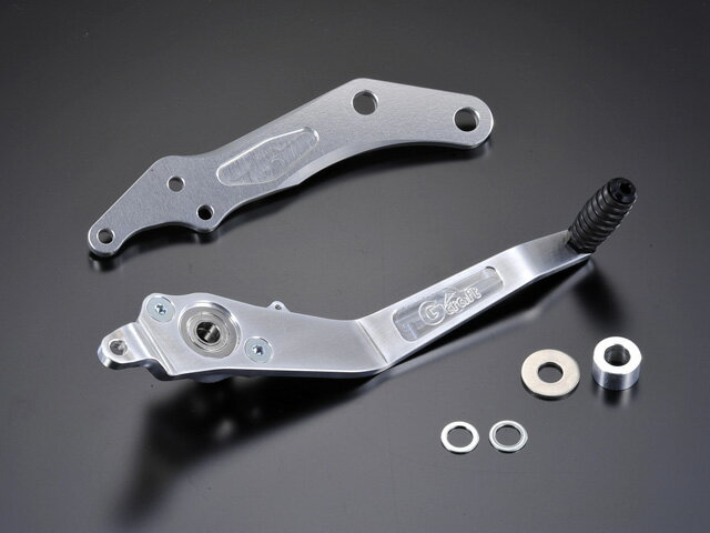 Gクラフト マスターシリンダーマウントキット TYPE-2 APE用 32048