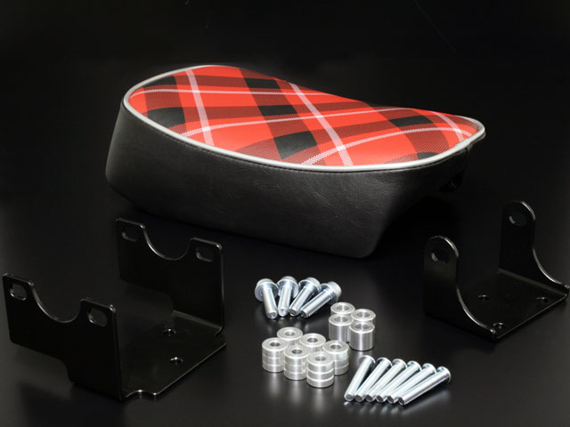 Gクラフト モンキー ミニシート 33572