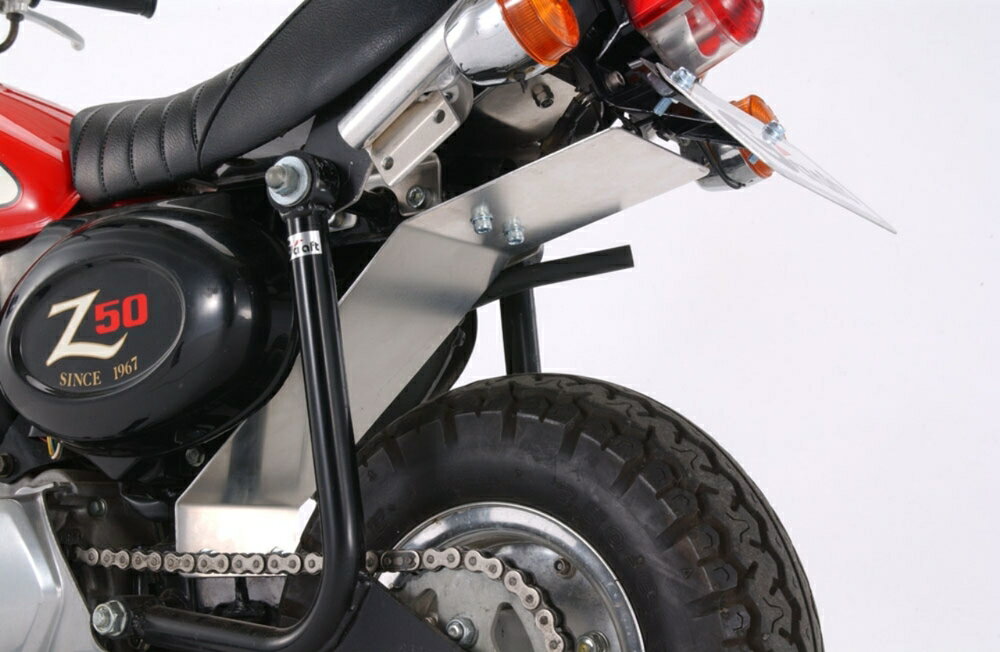 Gクラフト モンキー ペラフェン ロングタイプ 33106