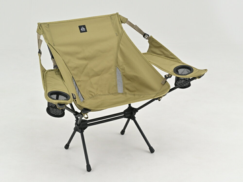 DAYTONA WIDE/RESTチェア フォレストカーキ 60895