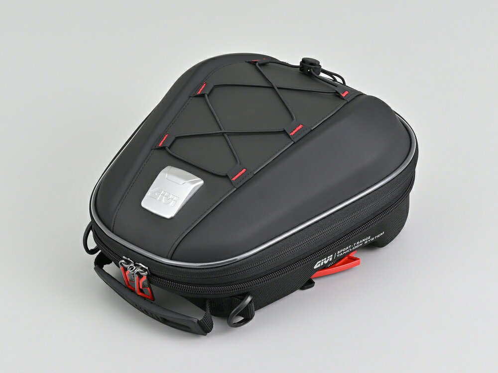DAYTONA GIVI ST610+ タンクロックバッグ 6L 63427