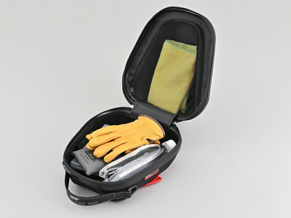 DAYTONA GIVI WL902 タンクロックバッグ 5L 63429