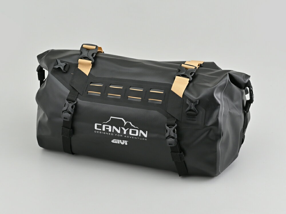 DAYTONA GIVI GRT712C 防水シートバッグ 40L 63436