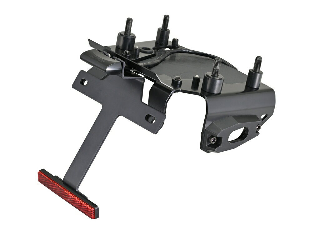 DAYTONA CB1000F LED�ե�������쥹���åȡʥʥ�С����ե��ơ��� 62577