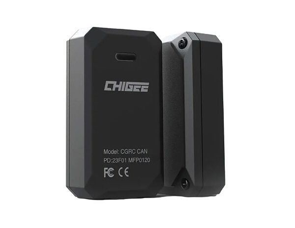 TANAX スマートライドシステム BMW用 4PIN マルチコントロールモジュール CGRC CAN SRS-012