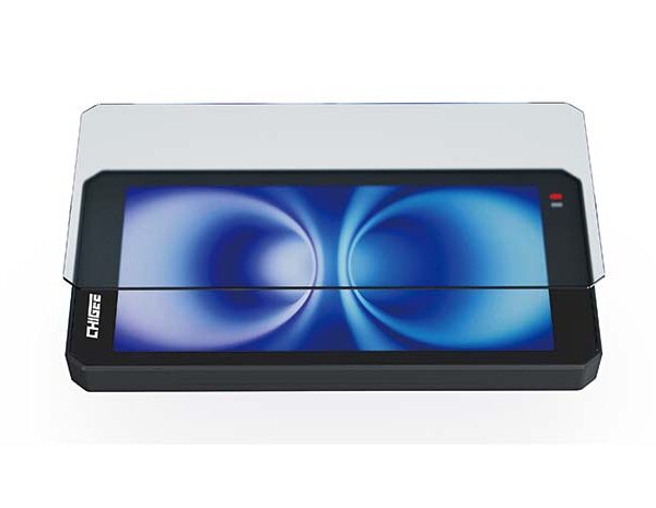 TANAX スマートライドシステム 液晶保護ガラスフィルム SRS-041