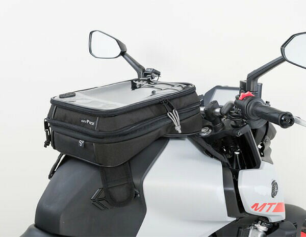 TANAX MOTO FIZZ マグベース 4個入り MF-4788