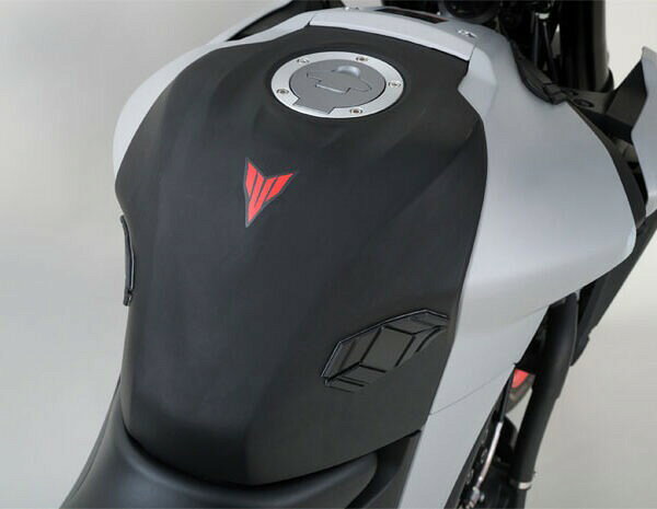TANAX MOTO FIZZ マグベース 4個入り MF-4788