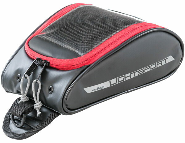 TANAX MOTO FIZZ �饤�ȥ��ݥ�ȥ��󥯥Хå� ��å� MFK-259