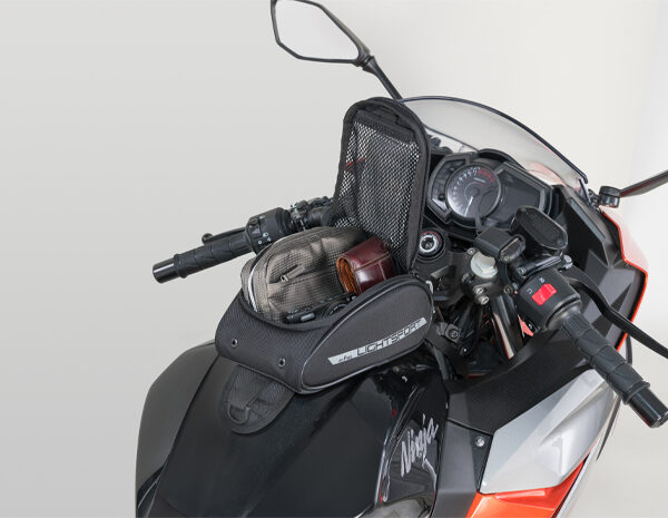 TANAX MOTO FIZZ �饤�ȥ��ݥ�ȥ��󥯥Хå� ��å� MFK-259