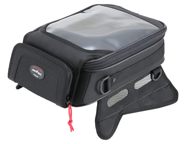 TANAX MOTO FIZZ スラントタンクバッグ MFK-084