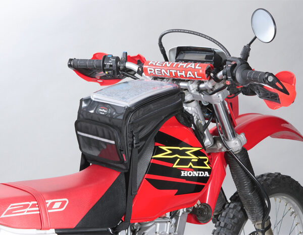 TANAX MOTO FIZZ オフロードタンクバッグ3 MFK-082