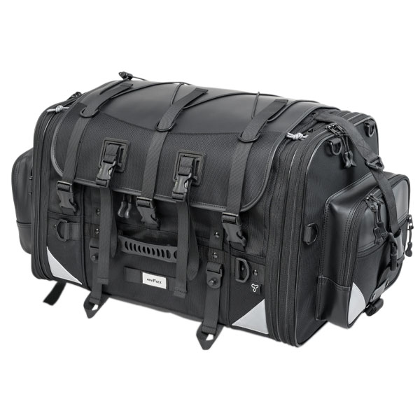 TANAX MOTO FIZZ キャンピングシートバッグXL MFK-1004