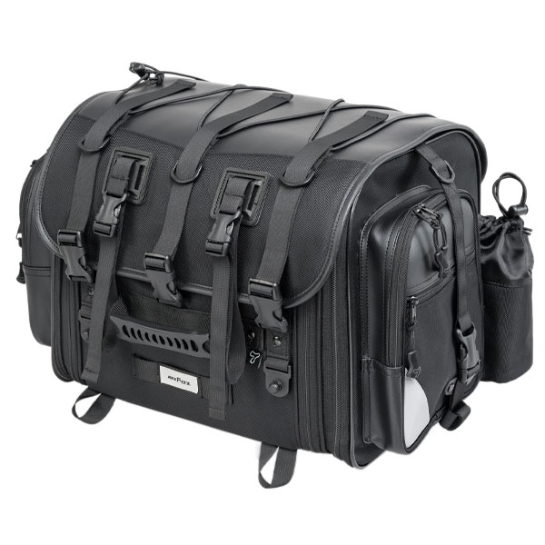 TANAX MOTO FIZZ キャンピングシートバッグL MFK-1003