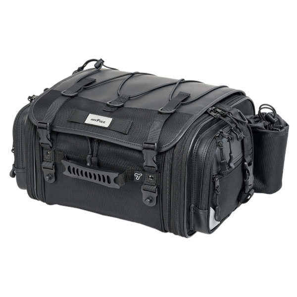 TANAX MOTO FIZZ キャンピングシートバッグS MFK-1001