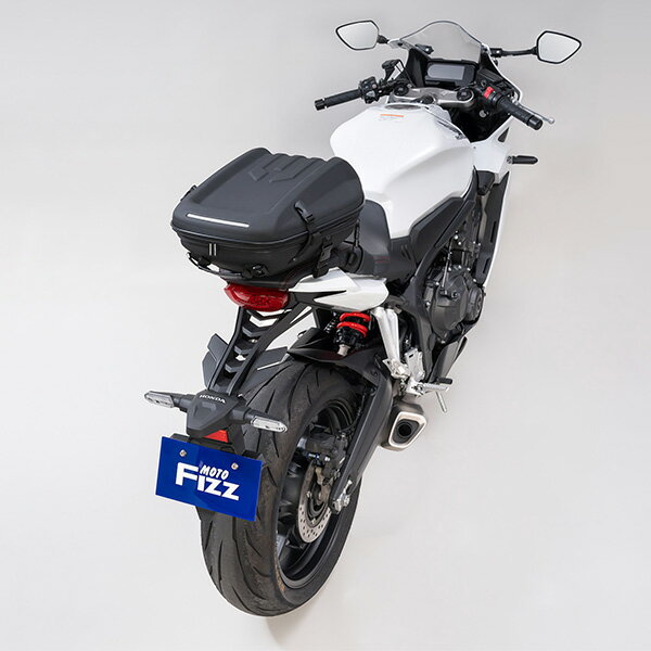 TANAX MOTO FIZZ エアロフィットシートバッグGT MFK-316