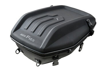 TANAX MOTO FIZZ エアロフィットシートバッグGT MFK-316