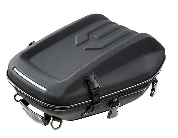 TANAX MOTO FIZZ エアロフィットシートバッグGT MFK-316