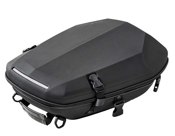 TANAX MOTO FIZZ エアロフィットシートバッグ MFK-315