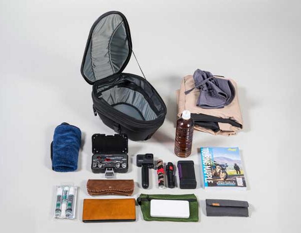 TANAX MOTO FIZZ ���ݥ�ȥե��åȥ����ȥХå� MFK-312