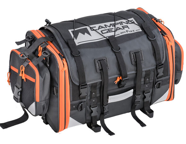 TECNICA FIREBIRD バックパック オレンジ アディカラー クラシックス フェスティバルバッグ オレンジ