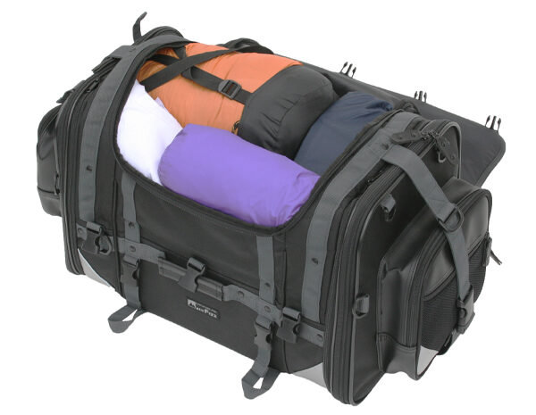 TANAX MOTO FIZZ �����ԥ󥰥����ȥХå�2 �����ƥ��֥���� MFK-254