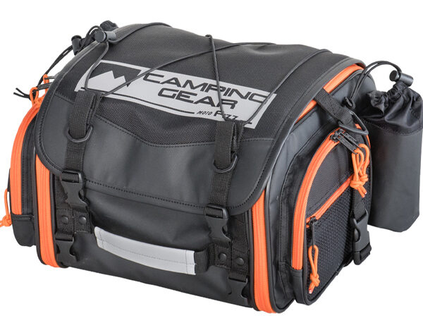 TANAX MOTO FIZZ �ߥ˥ե�����ɥ����ȥХå� �����ƥ��֥���� MFK-251