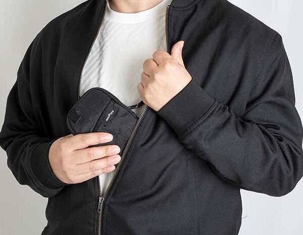 TANAX MOTO FIZZ スマートライドサコッシュ MFK-317