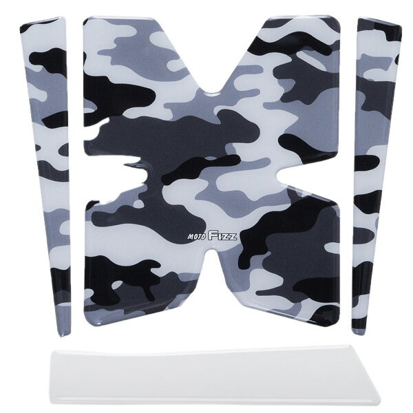 TANAX MOTO FIZZ CC110/50 ������������ ��å�������ɥѥå� ���� MF-4783