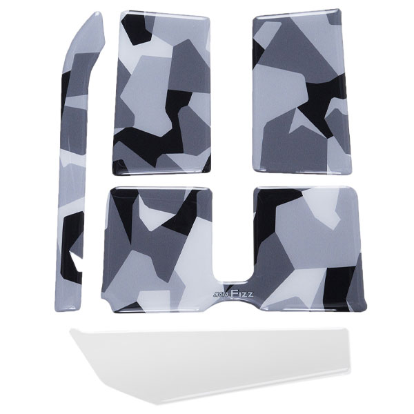 TANAX MOTO FIZZ CT125 �ϥ󥿡������� ��å�������ɥѥå� ���� MF-4785