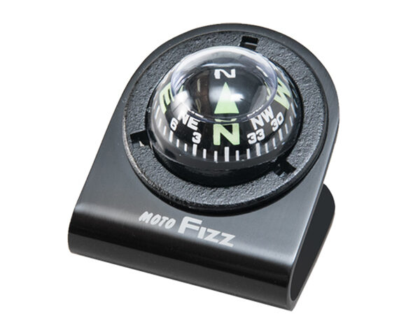 樂天商城 - TANAX MOTO FIZZ ツーリングコンパス3 MF-4715