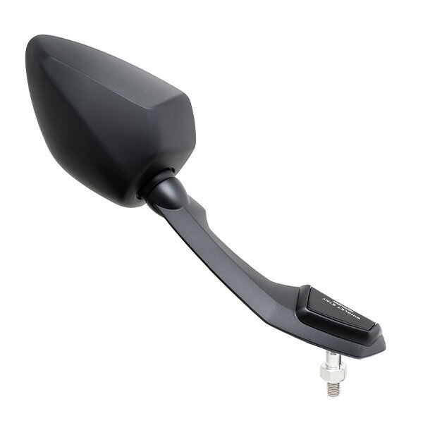 TANAX シャークミラー8R NA-019R