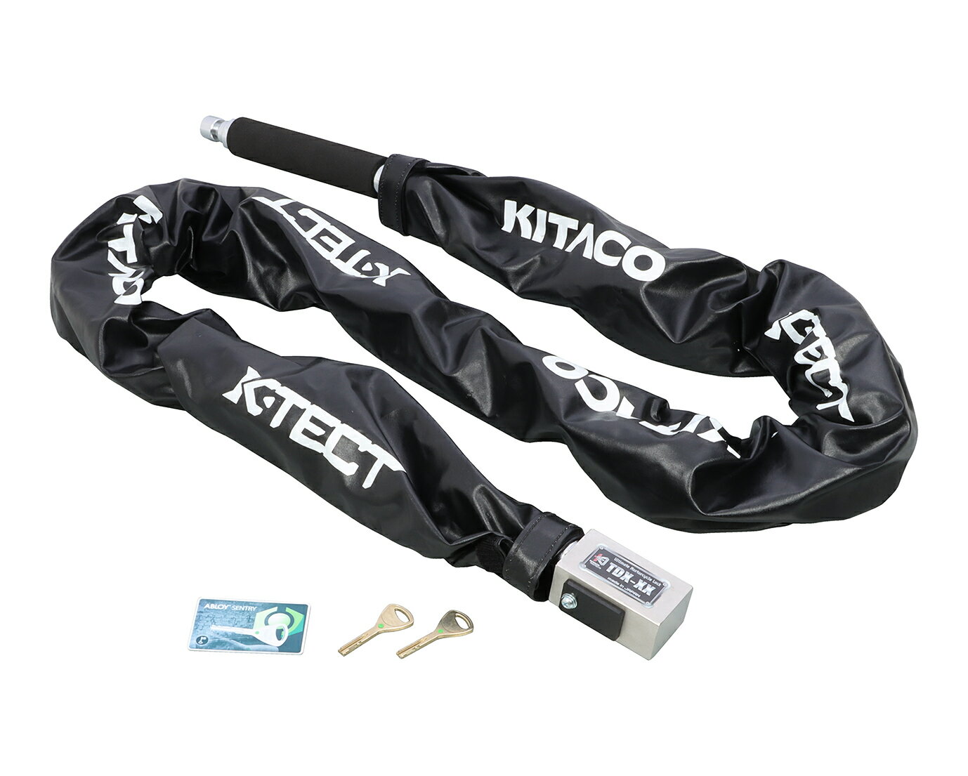 KITACO ����ȥ���ܥåȥ�������å� TDX-XX 880-10010XX