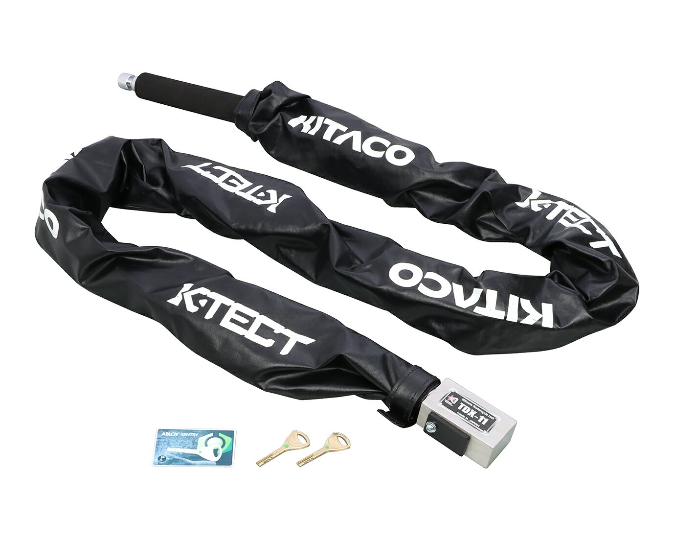 KITACO ウルトラロボットアームロック TDX-11 880-1001011