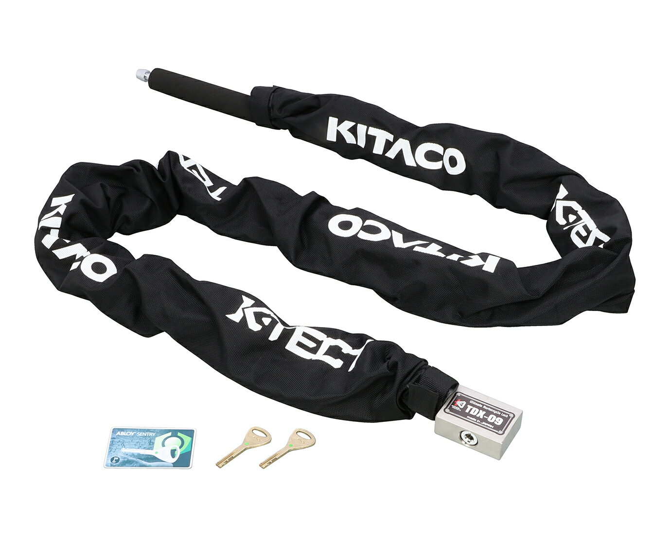 KITACO ウルトラロボットアームロック TDX-09 880-1001009