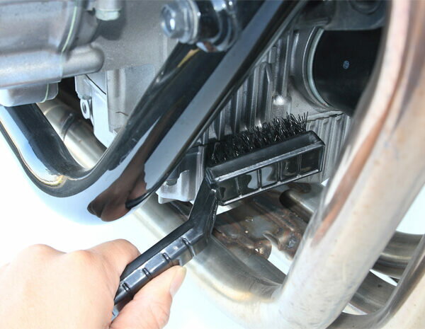 TANAX �ϡ��ɥ֥饷 PG-271