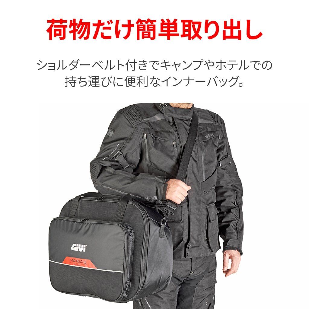 DAYTONA GIVI T522 ����ʡ��Хå� 43406